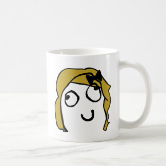 Gallone meme kaffeetasse