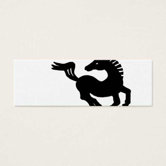 Gallop (Vorderseite)