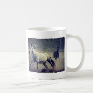 Gallop Kaffeetasse