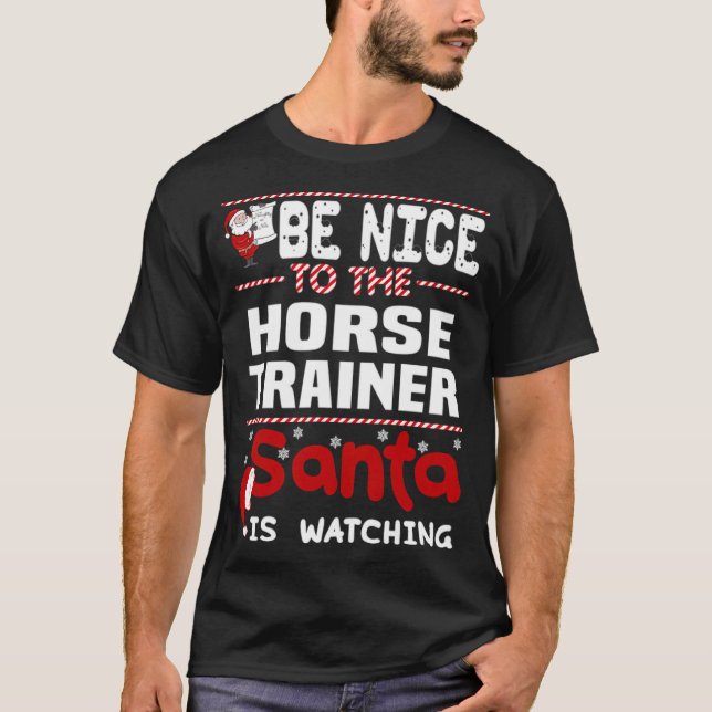 Gallop T-Shirt (Vorderseite)