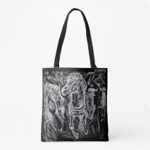 Galloping Horse – Edvard Munch Personalized