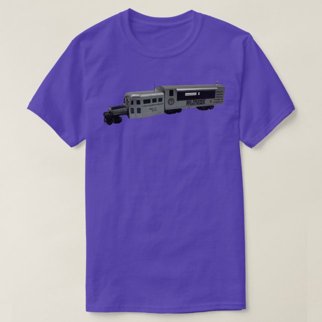 Galloping T-Shirt (Design vorne)