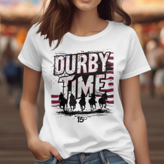 Galloping Through Dreams: Eine Gruppe von Pferdere T-Shirt