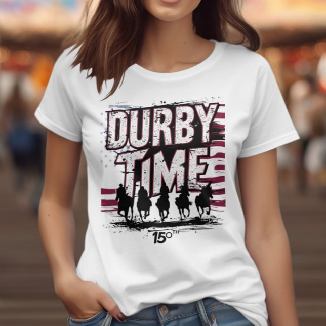 Galloping Through Dreams: Eine Gruppe von Pferdere T-Shirt (Von Creator hochgeladen)