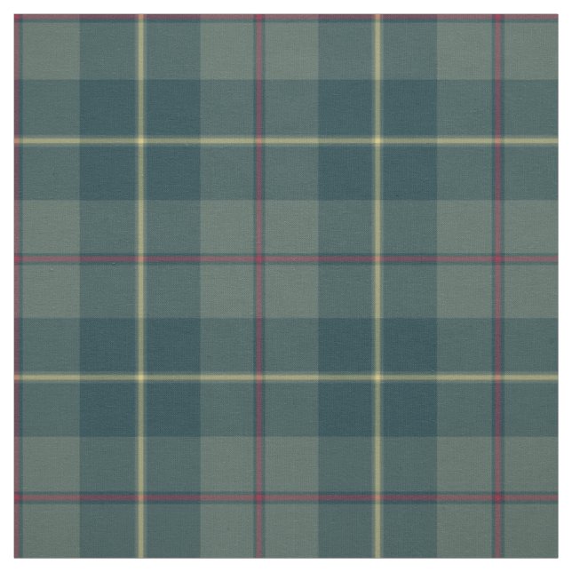 Galloway District Tartan Stoff (Muster)