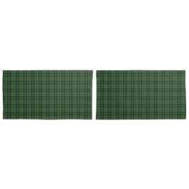 Galloway Hunting Modern Original Scottish Tartan Kissenbezug