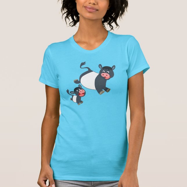 Galloway T - Shirt (Vorderseite)