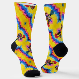 Galo de Barcelos, Portugal Socken