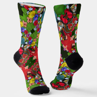 Galo de Barcelos, Portugal Socken