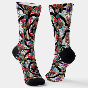Galo de Barcelos, Portugal Socken