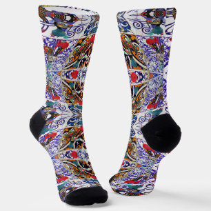 Galo de Barcelos, Portugal Socken