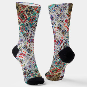 Galo de Barcelos, Portugal Socken