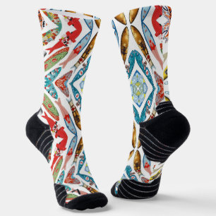 Galo de Barcelos, Portugal Socken