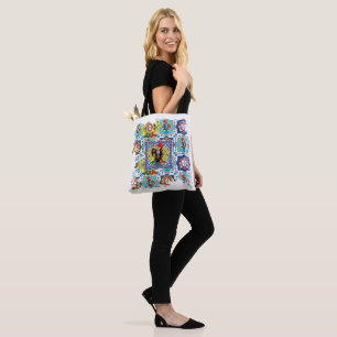 Galo de Barcelos, Portugal Tasche
