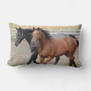 Galopp Lendenkissen