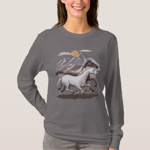 Galopp T-Shirt