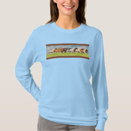 Galopp T-Shirt