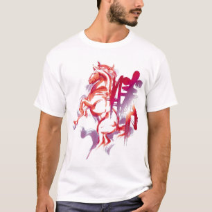 Galopp T-Shirt