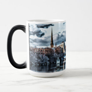 Galt Cambridge Morphing Tasse