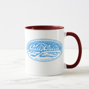 Galts Gulch-Tasse Tasse