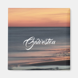 Galveston Magnet