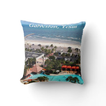 Galveston, Texas 