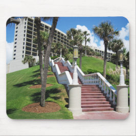 Galveston, Texas Mousepad