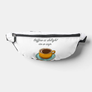 Galvinbraud Bauchtasche