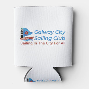 Galway City Sailing Dosenkühler