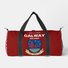 Galway Irland - Irisch Personalisiert