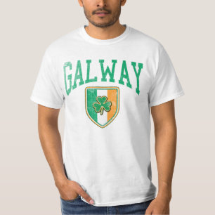 GALWAY Irland T-Shirt
