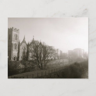 Galway Postkarte
