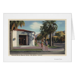 Galwood Murray Memorial Library