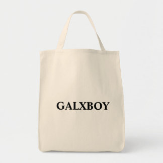 GALXBOY-BAGS FÜR DEUTSCHE TRAGETASCHE
