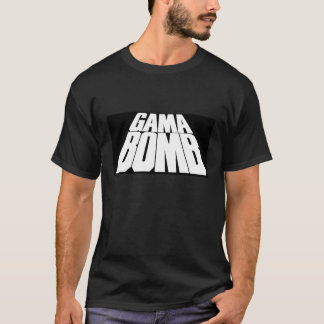 Gama-Bombenlogo-Shirt T-Shirt