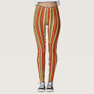 Gamaschen Kabylischfouda Leggings