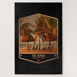 Gambia