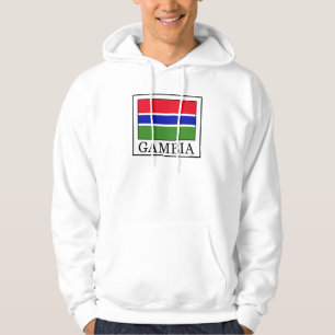 Gambia Hoodie