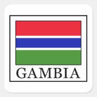 Gambia