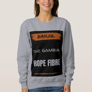 Gambia Sweatshirt