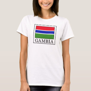 Gambia T-Shirt