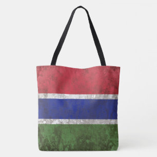 Gambia Tasche