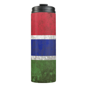 Gambia Thermosbecher