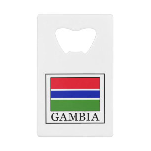 Gambie