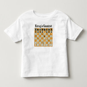 Gambit Königs Kleinkind T-shirt