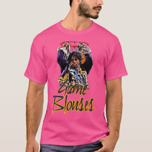 Game Blogs T-Shirt