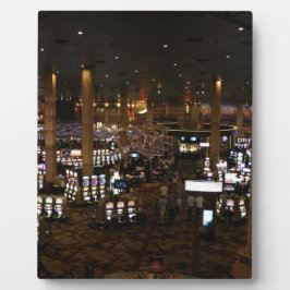 Game Casino Gambling Las Vegas Casino Fotoplatte