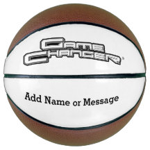 "Game Changer"-Regelung Größe Basketball