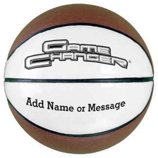 "Game Changer"-Regelung Größe Basketball