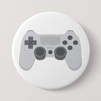 Game Controller Button